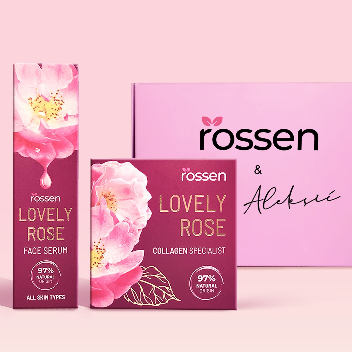 LOVELY-ROSE-SET