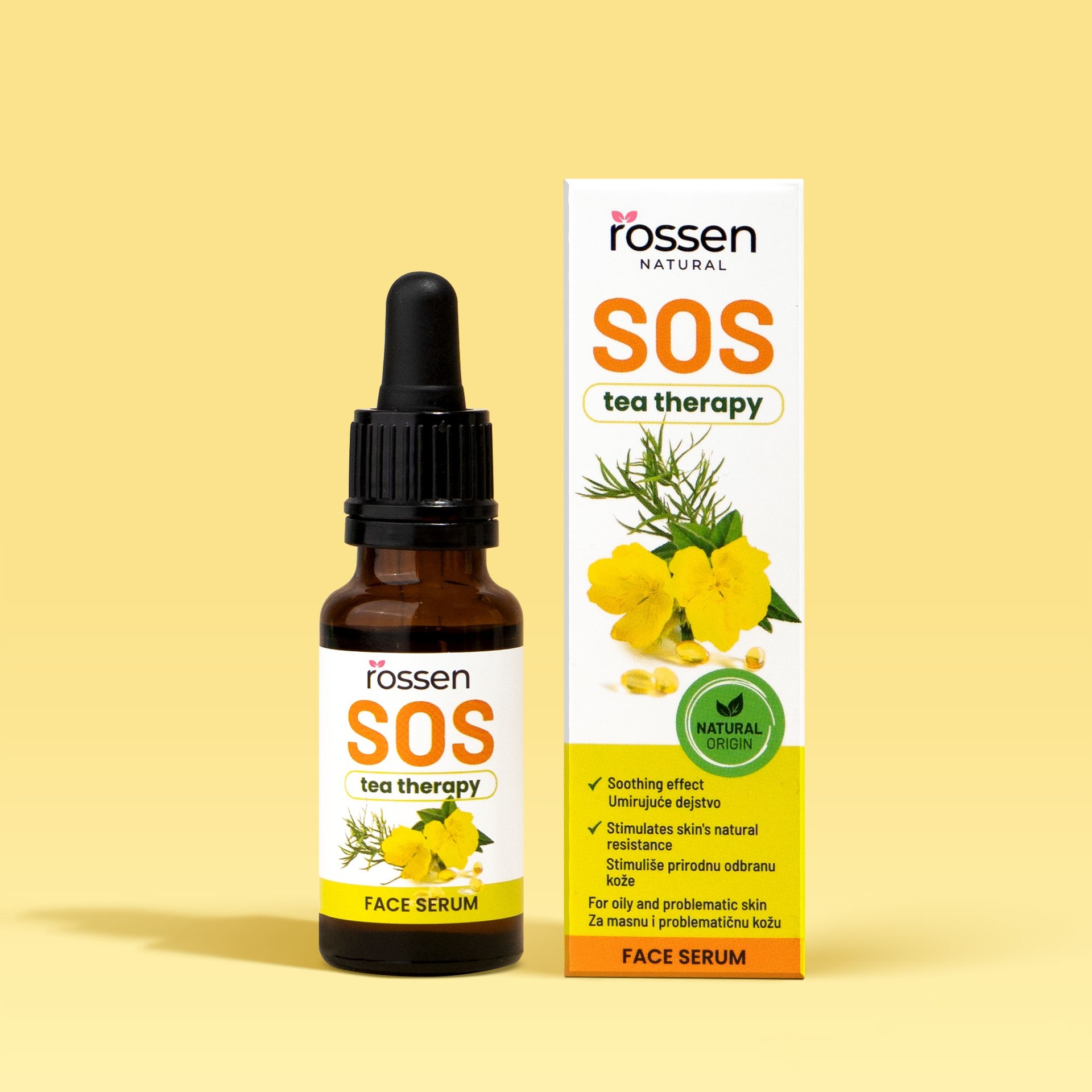 SOS-SERUM