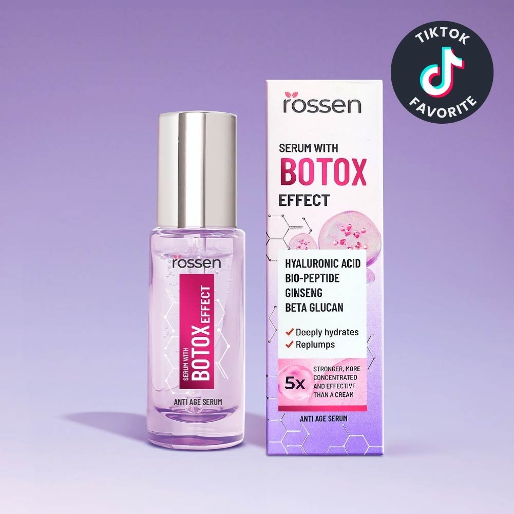 serum sa biopeptidima pocetna