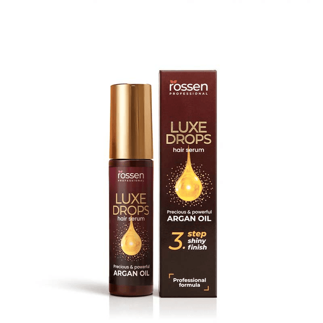 LUXE-DROPS