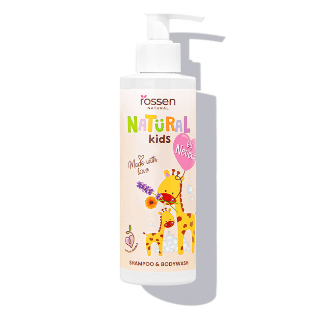 KIDS-Å AMPON---SASTOJCI